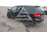 2018 Dodge JOURNEY photo