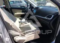 2018 Dodge JOURNEY photo