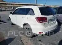 2018 Dodge JOURNEY фото