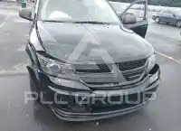 2018 Dodge JOURNEY фото