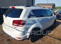 2018 Dodge JOURNEY фото