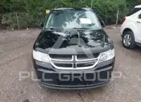 2018 Dodge JOURNEY фото