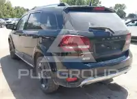 2018 Dodge JOURNEY фото