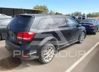 2018 Dodge JOURNEY photo
