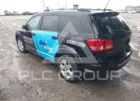 2018 Dodge JOURNEY фото