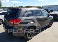 2018 Dodge JOURNEY фото