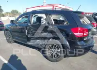 2018 Dodge JOURNEY photo