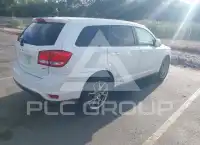 2018 Dodge JOURNEY фото