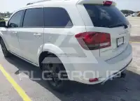 2018 Dodge JOURNEY фото
