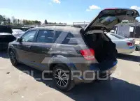 2018 Dodge JOURNEY фото