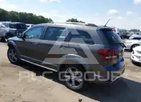 2018 Dodge JOURNEY фото