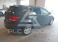 2018 Dodge JOURNEY фото