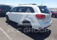 2018 Dodge JOURNEY photo