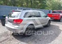 2018 Dodge JOURNEY photo