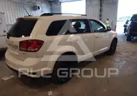 2018 Dodge JOURNEY photo