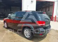 2018 Dodge JOURNEY photo