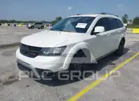 2018 Dodge JOURNEY фото