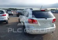 2018 Dodge JOURNEY photo