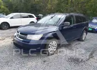 2018 Dodge JOURNEY фото