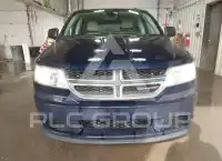 2018 Dodge JOURNEY photo