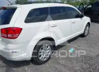2018 Dodge JOURNEY фото