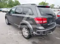 2018 Dodge JOURNEY photo