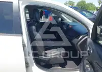 2018 Dodge JOURNEY фото