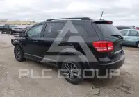 2018 Dodge JOURNEY фото
