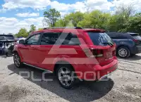 2018 Dodge JOURNEY фото
