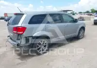 2018 Dodge JOURNEY photo