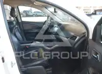2018 Dodge JOURNEY фото
