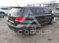 2018 Dodge JOURNEY photo