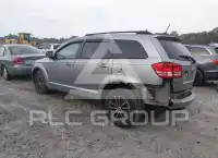 2018 Dodge JOURNEY фото