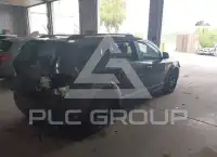 2018 Dodge JOURNEY photo