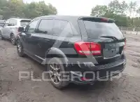 2018 Dodge JOURNEY фото