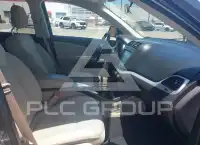 2018 Dodge JOURNEY photo