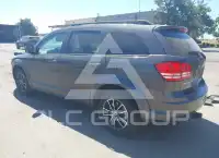 2018 Dodge JOURNEY photo
