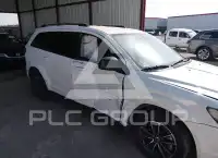 2018 Dodge JOURNEY фото