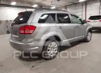 2018 Dodge JOURNEY photo