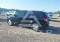 2018 Dodge JOURNEY фото