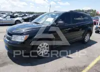 2018 Dodge JOURNEY фото