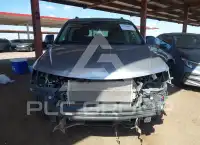 2018 Dodge JOURNEY фото