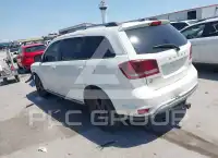 2018 Dodge JOURNEY фото