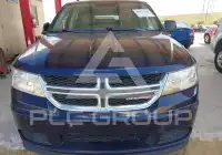 2018 Dodge JOURNEY фото