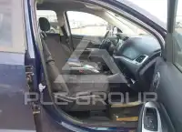 2018 Dodge JOURNEY фото