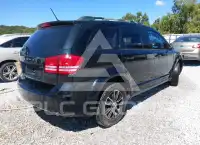 2018 Dodge JOURNEY фото