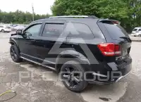 2018 Dodge JOURNEY фото