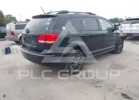 2018 Dodge JOURNEY фото