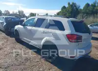 2018 Dodge JOURNEY photo