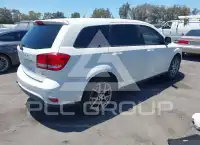 2018 Dodge JOURNEY photo